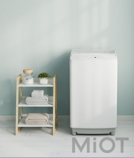 Пральна машина Xiaomi Redmi Automatic Washing Machine 1A White