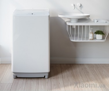 Стиральная машина Xiaomi Redmi Automatic Washing Machine 1A White
