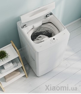 Стиральная машина Xiaomi Redmi Automatic Washing Machine 1A White
