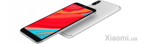 Смартфон Xiaomi Redmi S2 3/32Gb Grey EU/CE