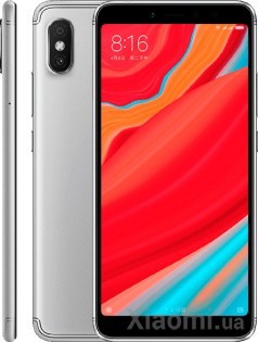 Смартфон Xiaomi Redmi S2 3/32Gb Grey EU/CE