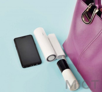 Фен складаний Xiaomi Reepro (RP-HC03) Black