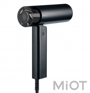 Фен складаний Xiaomi Reepro (RP-HC03) Black