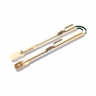 Рельса для карниза Xiaomi Aqara Curtain Rail 1 м