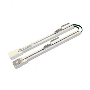 Рельса для карниза Xiaomi Aqara Curtain Rail 1 м