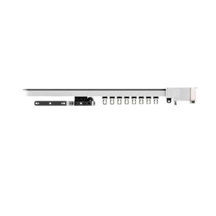Рельса для карниза Aqara Curtain Rail 5.5 м