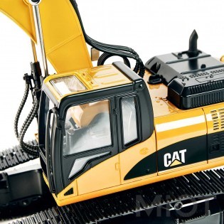 Екскаватор з дистанційним управлінням CAT 330DL 1:20