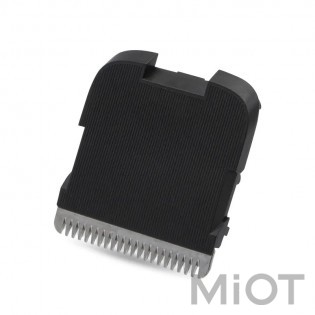 Змінні ножі для машинки для стрижки Xiaomi Enchen Boost Black