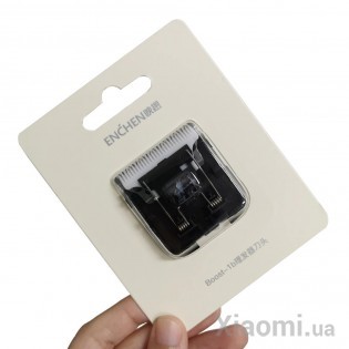 Сменные ножи для машинки для стрижки Xiaomi Enchen Boost Black