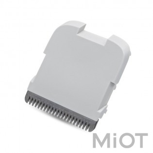 Змінні ножі для машинки для стрижки Xiaomi Enchen Boost White