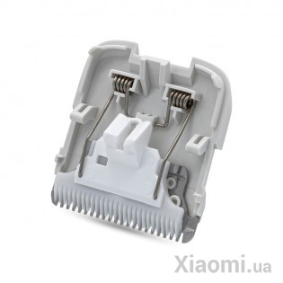 Сменные ножи для машинки для стрижки Xiaomi Enchen Boost White
