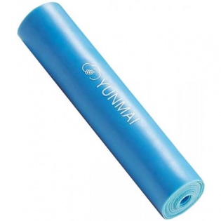 Резинка для фитнеса Xiaomi Yunmai 0.45mm Blue (YMTB-T401)