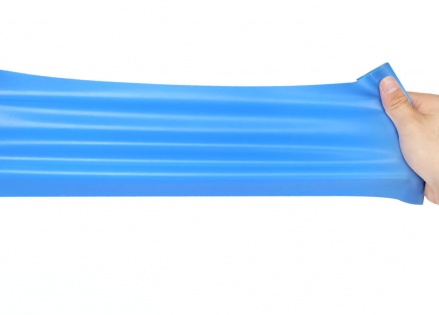 Резинка для фитнеса Xiaomi Yunmai 0.45mm Blue (YMTB-T401)