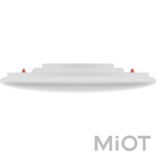 Стельовий смарт-світильник Xiaomi Yeelight Arwen Ceiling Light 600D (RGBIC+Quick Change+Back light) (YLXDD-0150)