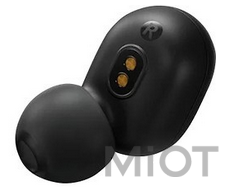 Правий навушник до Xiaomi Redmi AirDots Black