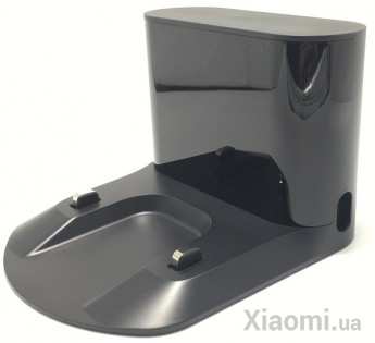 Зарядная станция Xiaomi RoboRock E25/E35 Spare parts Sapphire Dock Black EU/CE