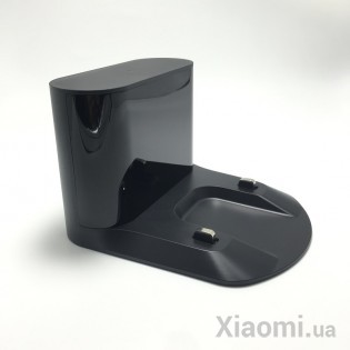 Зарядная станция Xiaomi RoboRock E25/E35 Spare parts Sapphire Dock Black EU/CE