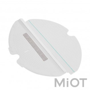 Комплект одноразових ганчірок Xiaomi Roborock S5 30pcs