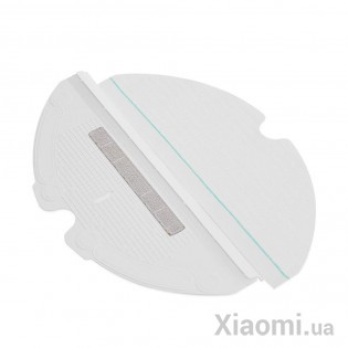Комплект одноразовых насадок Xiaomi Roborock S5 30pcs