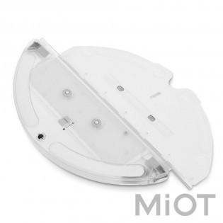 Комплект одноразових ганчірок Xiaomi Roborock S5 30pcs