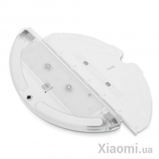 Комплект одноразовых насадок Xiaomi Roborock S5 30pcs