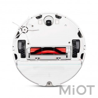 Комплект одноразових ганчірок Xiaomi Roborock S5 30pcs