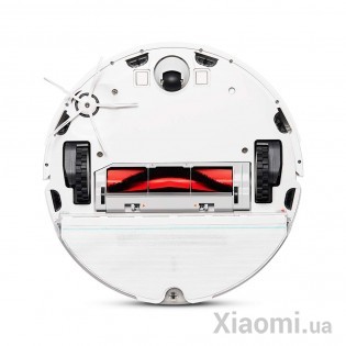 Комплект одноразовых насадок Xiaomi Roborock S5 30pcs