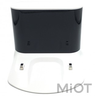 Зарядна станція Charging seat для пилососа Xiaomi Roborock White