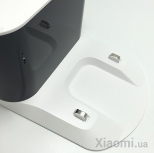 Зарядная станция Xiaomi RoboRock S50/S51 Spare parts Ruby_S Dock White EU/CE