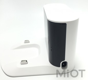 Зарядна станція Xiaomi RoboRock S50/S51 Spare parts Ruby_S Dock White EU/CE