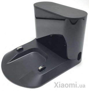Зарядная станция Xiaomi RoboRock S55 Dock Black EU/CE