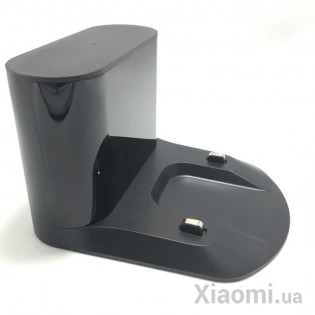 Зарядная станция Xiaomi RoboRock S55 Dock Black EU/CE