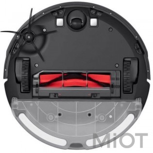 Робот-пилосос миючий Xiaomi Roborock S5 MAX Sweep One Vacuum Cleaner Black (S5E52-00)