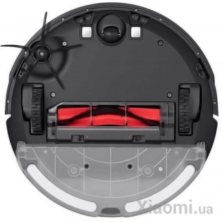 Робот-пылесос моющий Xiaomi Roborock S5 MAX Sweep One Vacuum Cleaner Black (S5E52-00)
