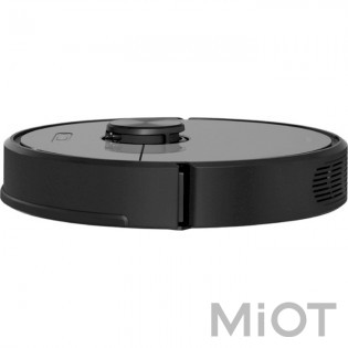 Робот-пилосос миючий Xiaomi Roborock S5 MAX Sweep One Vacuum Cleaner Black (S5E52-00)