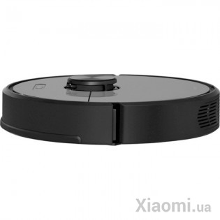 Робот-пылесос моющий Xiaomi Roborock S5 MAX Sweep One Vacuum Cleaner Black (S5E52-00)
