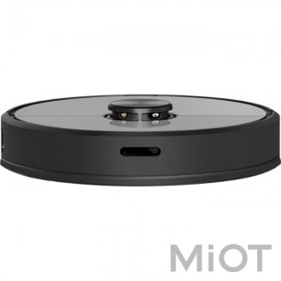 Робот-пилосос миючий Xiaomi Roborock S5 MAX Sweep One Vacuum Cleaner Black (S5E52-00)