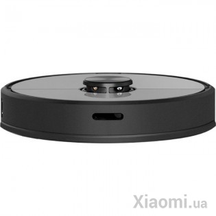 Робот-пылесос моющий Xiaomi Roborock S5 MAX Sweep One Vacuum Cleaner Black (S5E52-00)