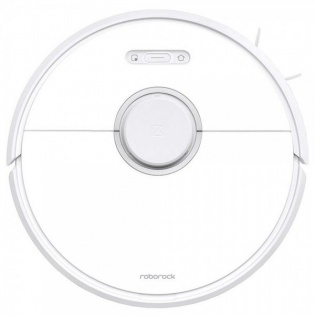Робот-пылесос Roborock S6 Vacuum Cleaner White