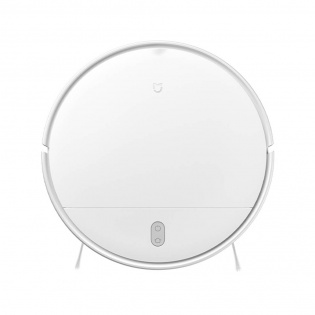 Робот-пылесос с функцией влажной уборки Xiaomi Mi Robot Vacuum Mop Essential (G1) White (SKV4136GL)