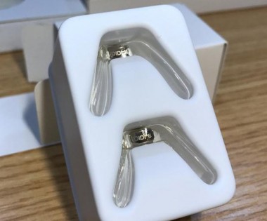 Окуляри Xiaomi RoidMi B1 Anti-Blue Protect Glasses Black