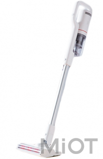 Ручний бездротової пилосос Xiaomi RoidMi NEX Vacuum Cleaner White