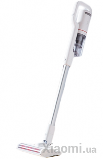 Ручной беспроводной пылесос Xiaomi RoidMi NEX Vacuum Cleaner White