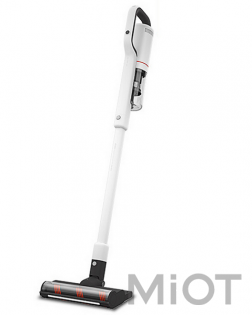 Ручний бездротовий пилосос Xiaomi RoidMi NEX Vacuum Cleaner White/Black XCQ06RM