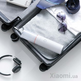 Автомобильный портативный пылесос Xiaomi Roidmi Portable Vacuum Cleaner White
