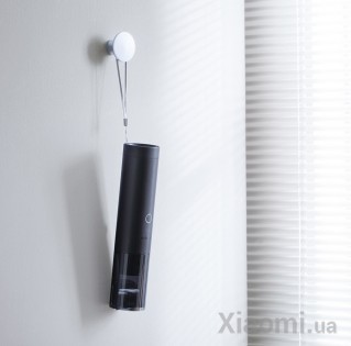 Автомобильный портативный пылесос Xiaomi Roidmi Portable Vacuum Cleaner Black (XCQP1RM)