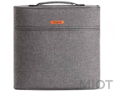 Сумка для зберігання аксесуарів до пилососа Xiaomi RoidMi XCQFJB01RM
