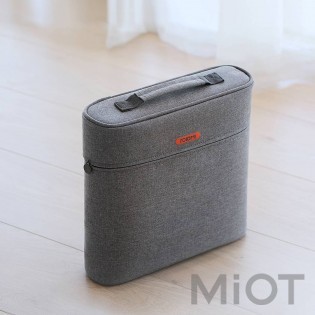 Сумка для зберігання аксесуарів до пилососа Xiaomi RoidMi XCQFJB01RM