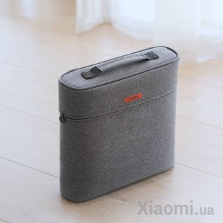 Сумка для хранения аксессуаров к пылесосу Xiaomi RoidMi XCQFJB01RM