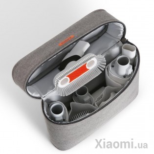 Сумка для хранения аксессуаров к пылесосу Xiaomi RoidMi XCQFJB01RM
